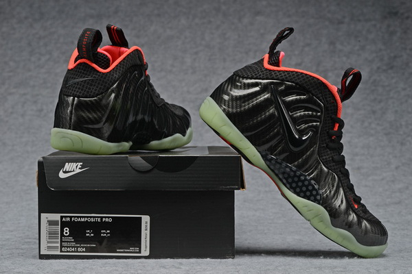 Foamposite One Men Shos--010